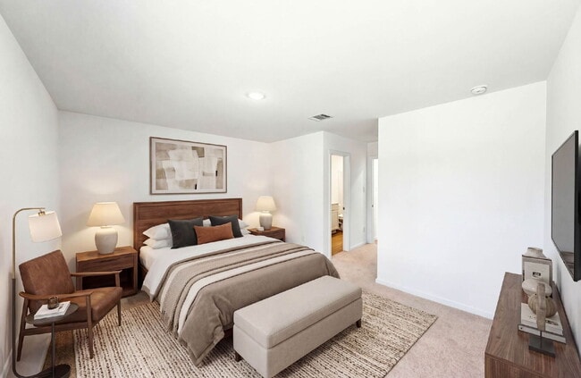 Building Photo - Bright, Brand New Single Story Retreat with Modern Comforts and Resort Style Amenities