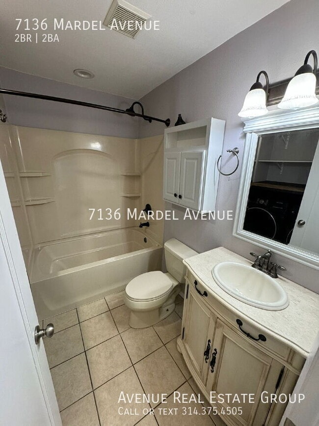 Building Photo - 7136 Mardel Ave