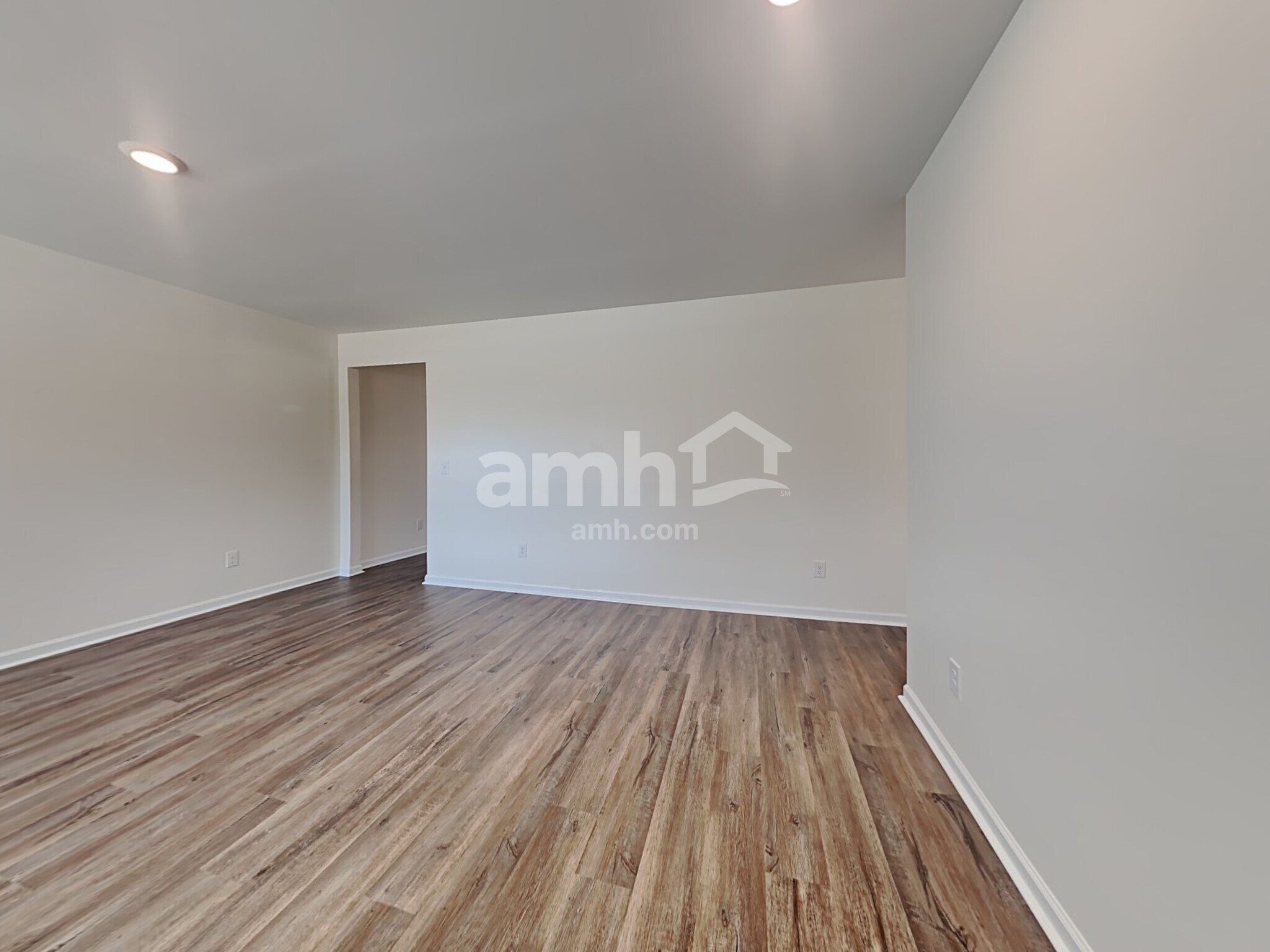 Building Photo - 1329 John Swann St