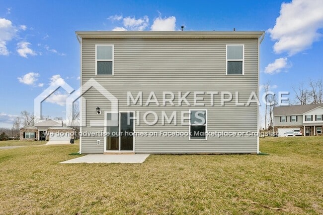 Building Photo - 1161 Ridge Parke