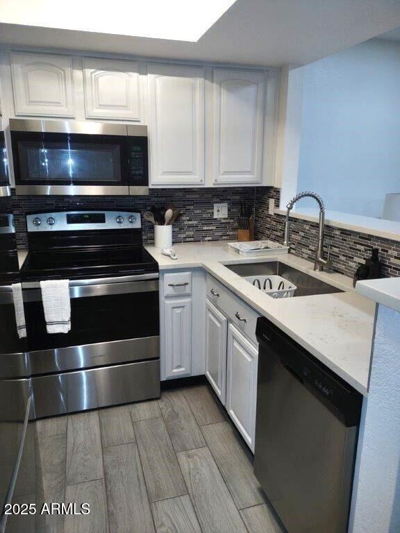 Building Photo - 3601 W Tierra Buena Ln