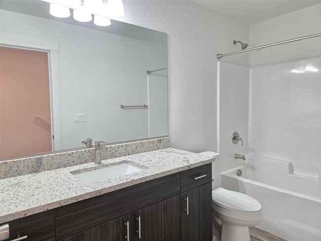 Building Photo - BE THE 1ST TO MOVE INTO THIS BRAND NEW TOWNHOME!