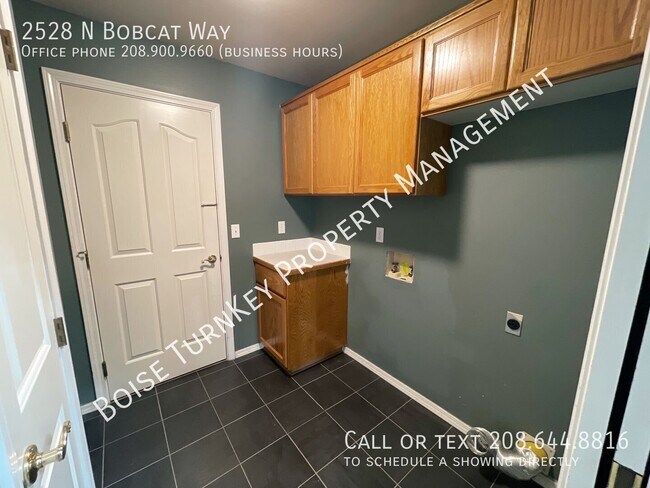 Building Photo - 2528 N Bobcat Way