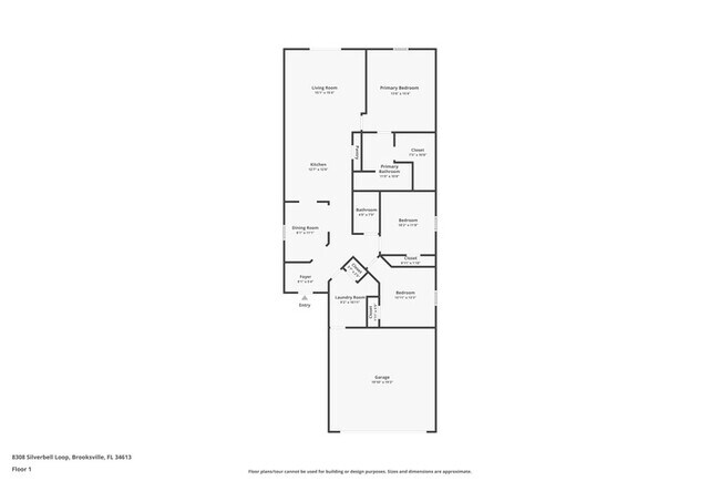 Building Photo - 8308 Silverbell Loop