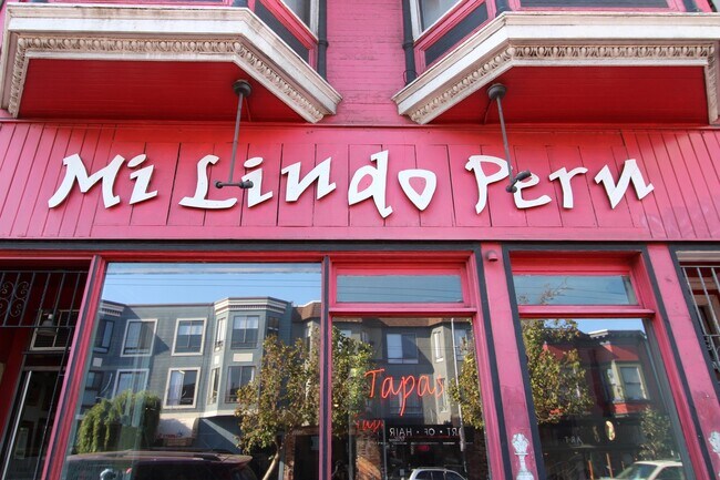 Building Photo - Bernal/Mission/Noe: Updated Flat w/ Shared...