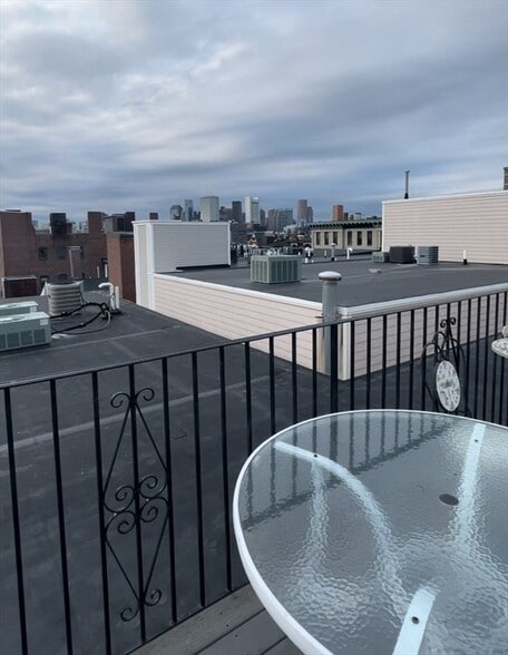 Building Photo - 393 W Broadway