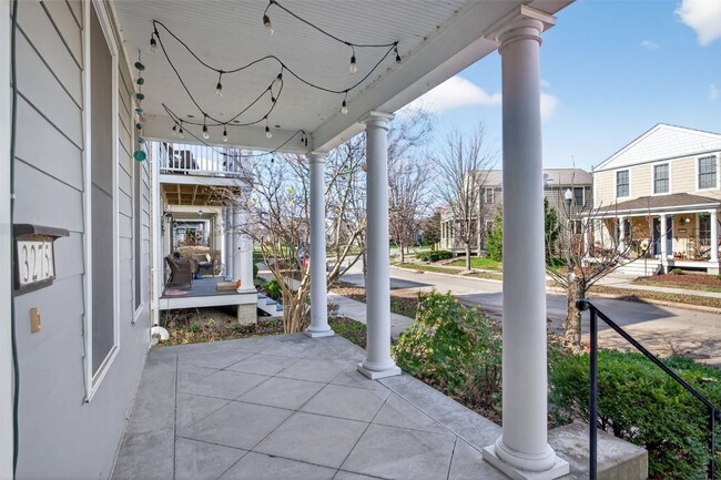 Building Photo - 3275 Simeon Bunker St