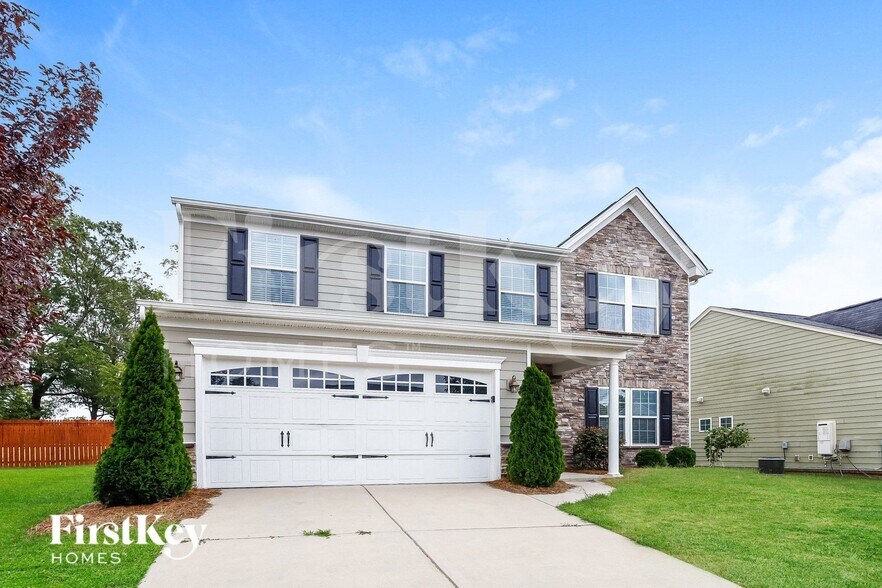 Building Photo - 4113 Oconnell St