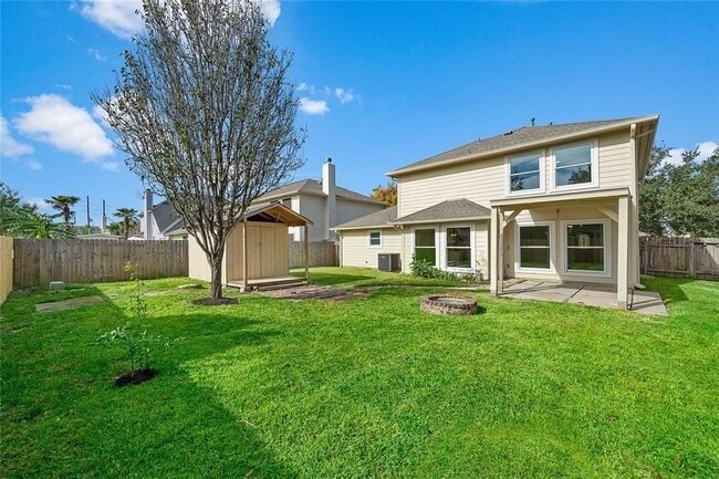 Building Photo - 22823 Tara Way Dr