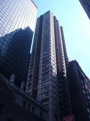 Building Photo - 45 E 25th St
