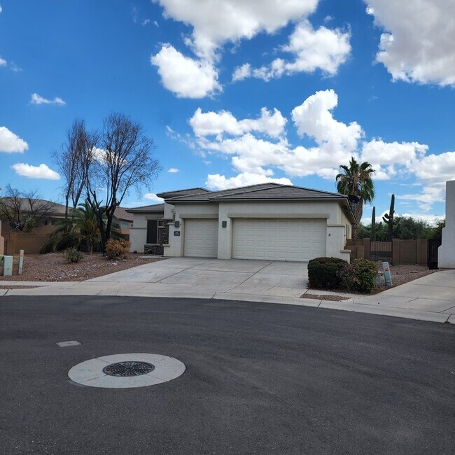 Building Photo - 7539 W Desert Crystal Ct
