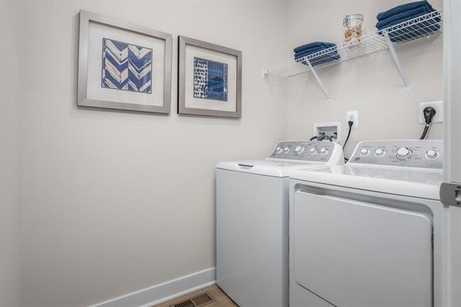 Building Photo - New Construction – Smart Home for rent | $...