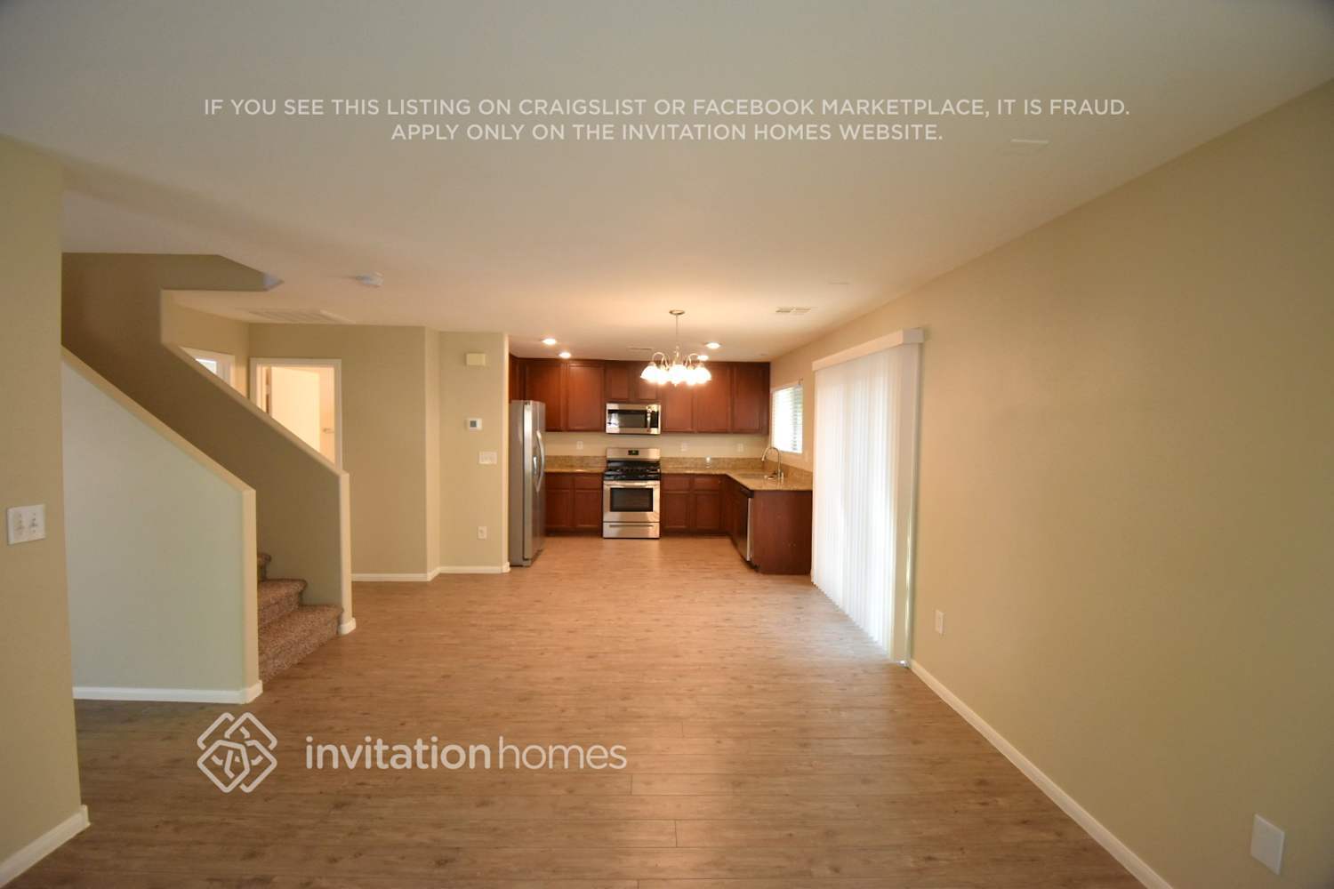 Building Photo - 6457 Chuckar St