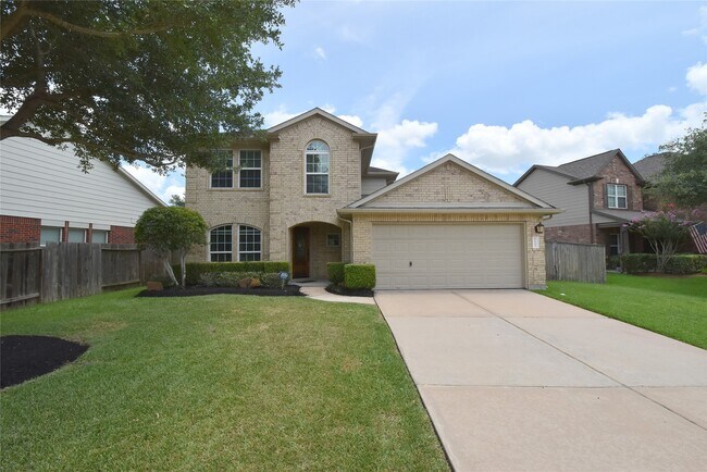 Building Photo - 21123 Amber Crossing Dr
