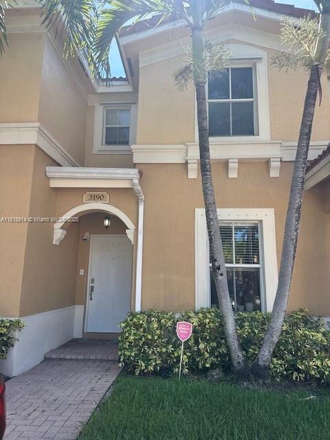 Building Photo - 3190 SW 128th Terrace