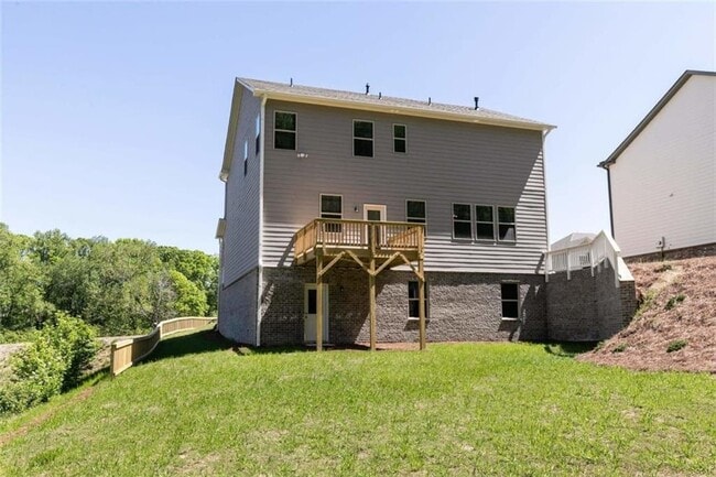 Building Photo - 1725 Wellston Dr