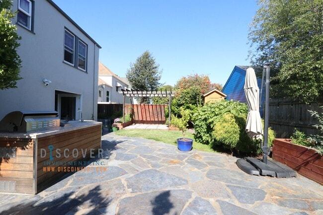 Building Photo - Estudillo Estates Updated Tudor with Outdoor Bar and Yard