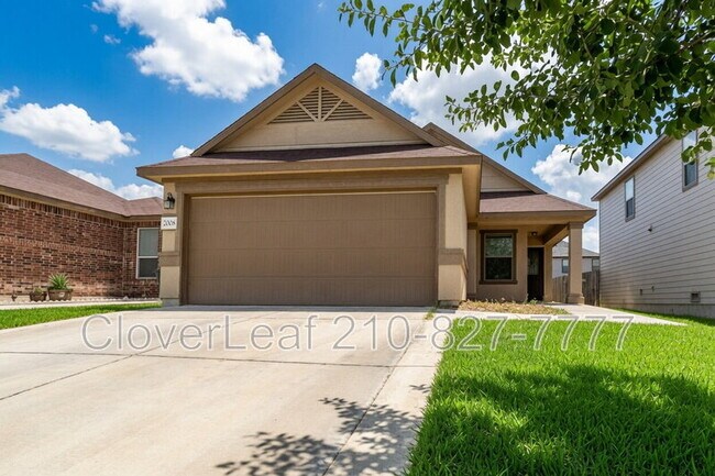 Building Photo - 2008 Brandywine Dr