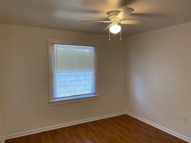 Bedroom One - 5426 S Van Ness Ave