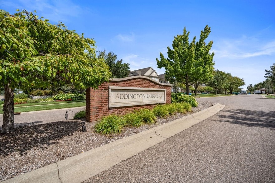 Building Photo - 17200 Addington Dr