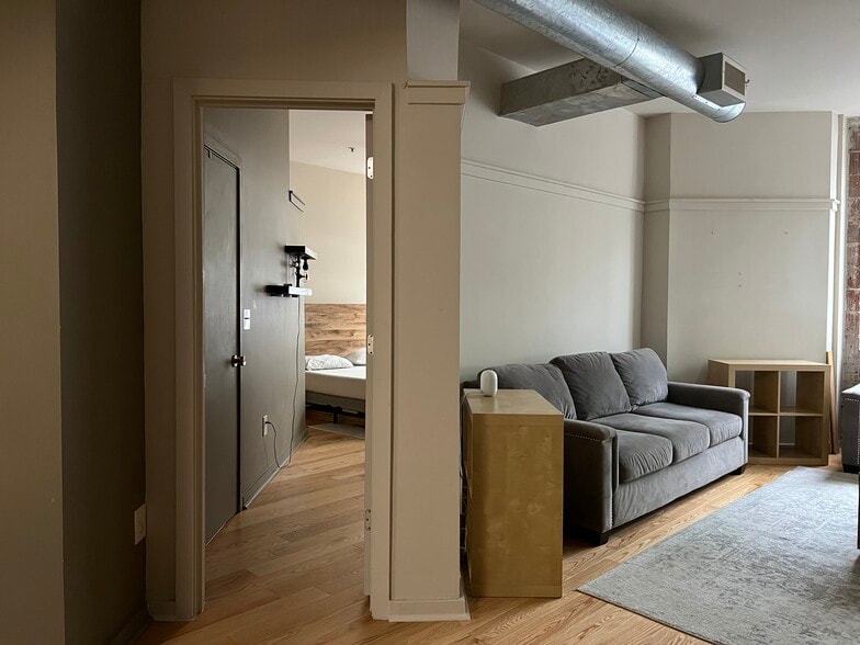 Building Photo - 800 Peachtree St NE