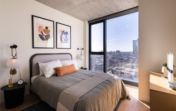 Building Photo - 164 N Morgan St