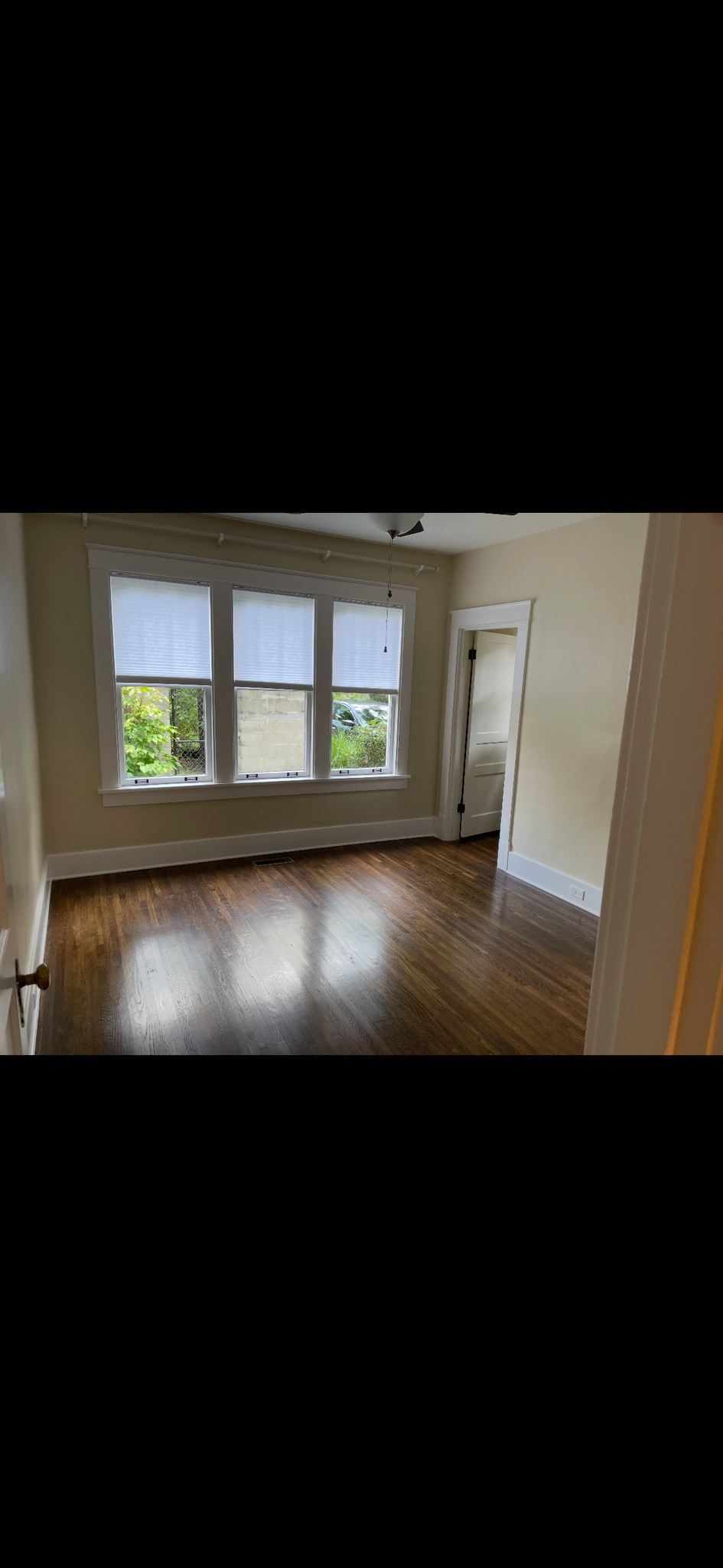 Bedroom - 1409 Stratton Ave