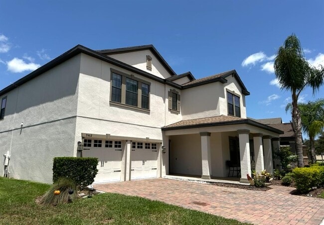 Building Photo - 7462 Fairgrove Ave
