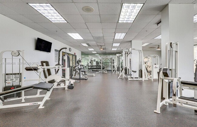 Building Photo - 19370 Collins Ave