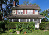 Building Photo - 785 N. Maple-785-1