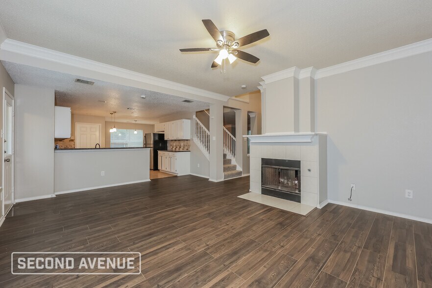 Building Photo - 7610 Dartmouth Dr