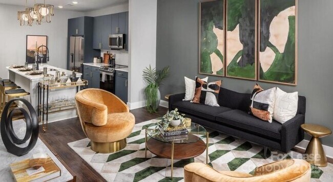 Building Photo - 2408 South Blvd