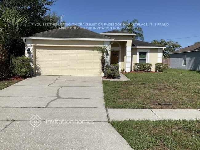 Building Photo - 10032 Tikimber Ln