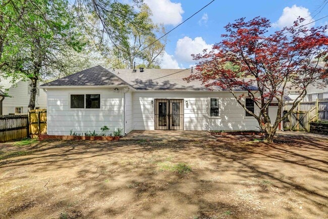 Building Photo - 3607 Highland Park Pl