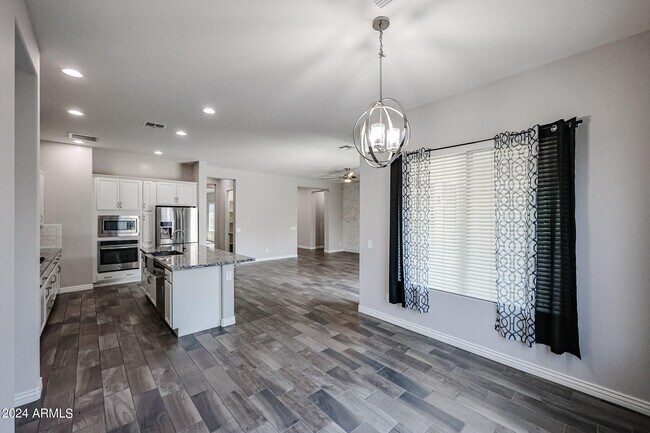 Building Photo - 2377 E Galileo Dr