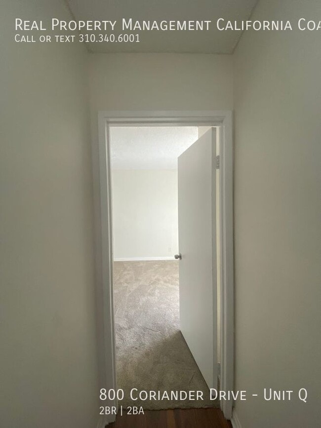 Building Photo - 800 Coriander Dr