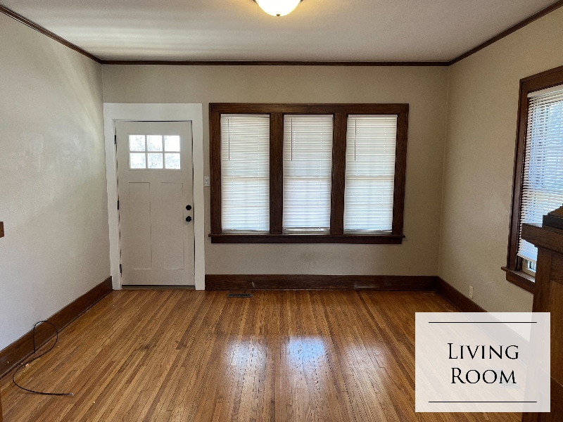 Building Photo - 1309 28th St