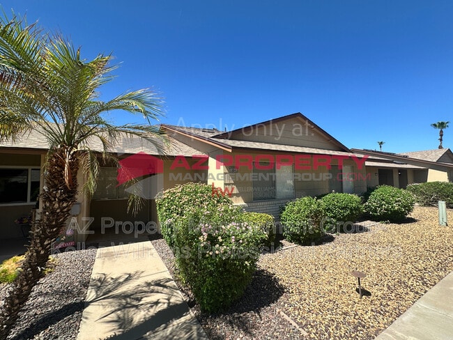 Building Photo - 18841 N Palomar Dr