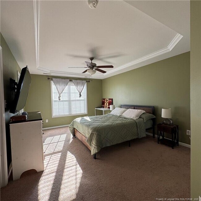 Building Photo - 2020 Gray Goose Loop