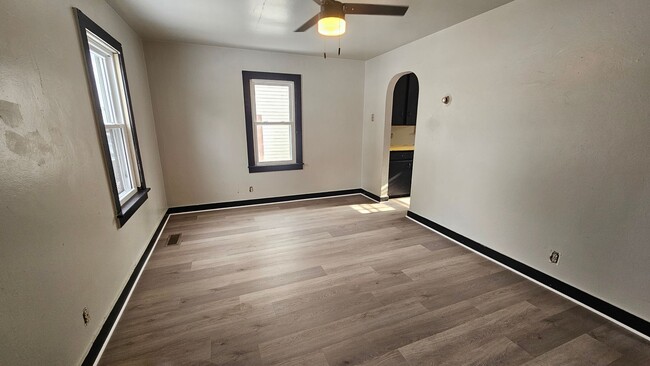 Building Photo - *Metro Approved - Welcome to this charming newly renovated 2-bedroom, 1-bathroom single-family ho...