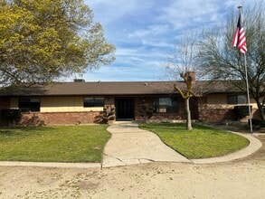 Building Photo - 7828 S Del Rey Ave