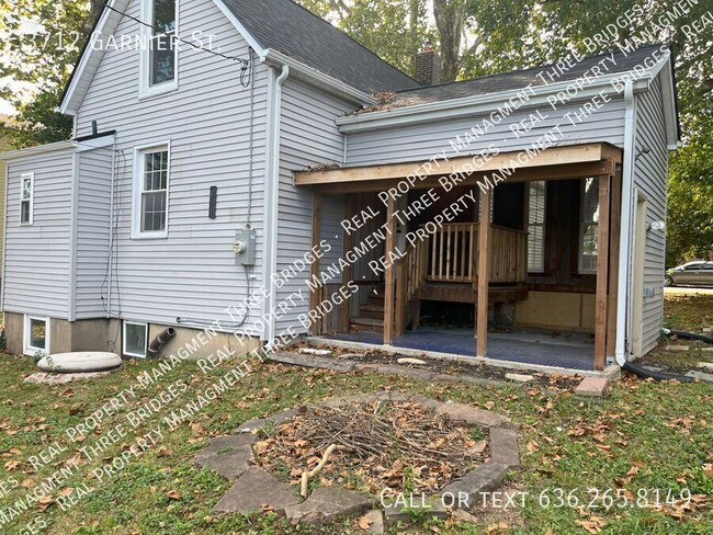 Building Photo - Beautiful Home in Tower Grove South