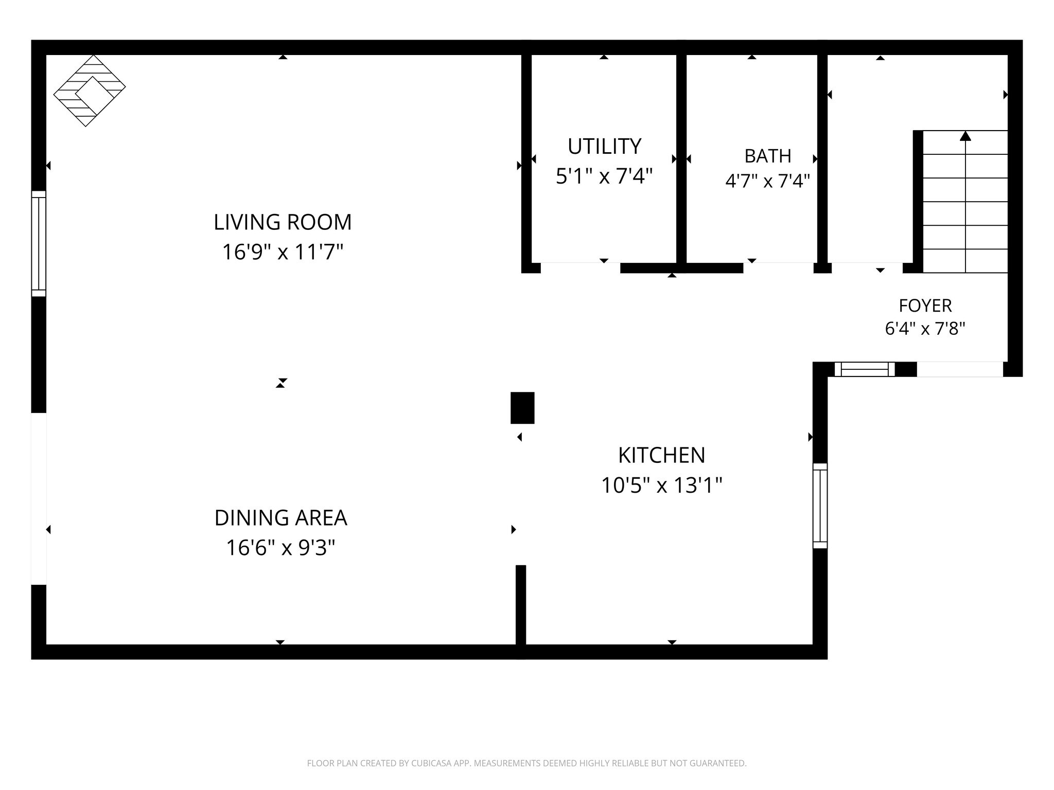 Building Photo - 2907 Riverside Dr