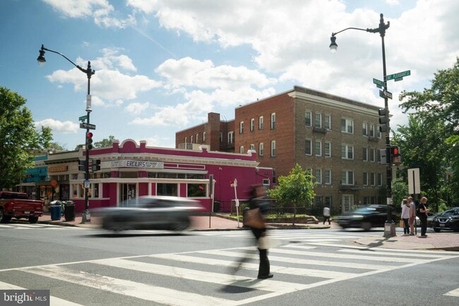 Building Photo - 3636 16th St NW