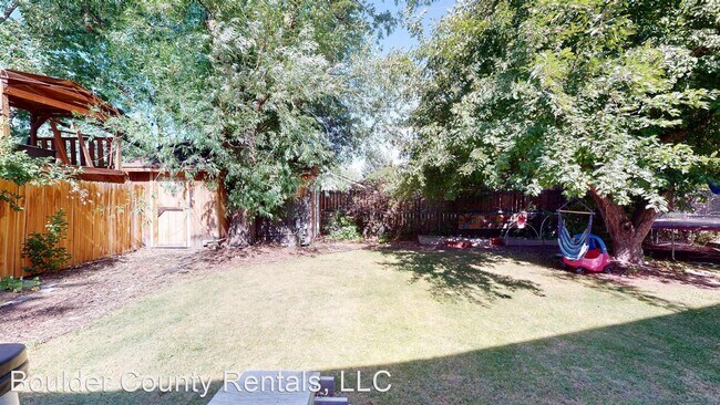 Building Photo - 3 br, 2 bath House - 860 Gilpin Dr