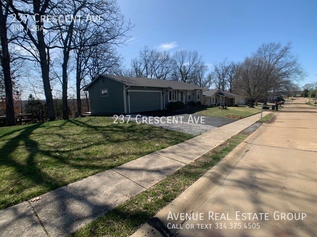 Building Photo - 237 Crescent Ave