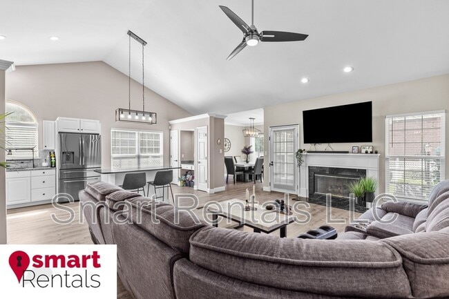 Building Photo - 944 Wellesley Pl Dr