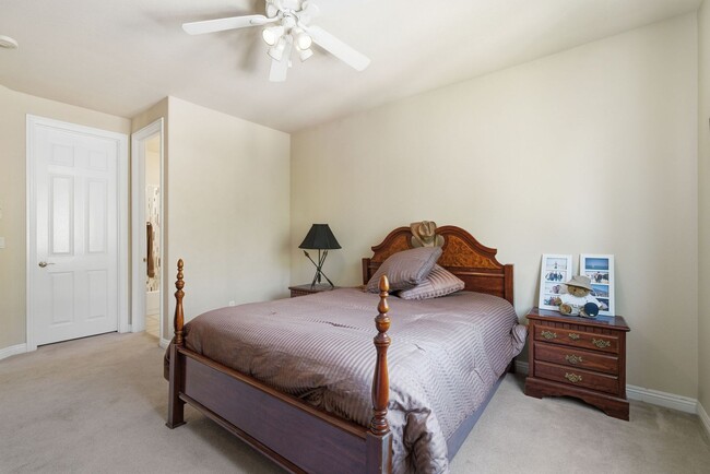 Building Photo - Private Gated Christopher Homes Estate in The Vineyards | Resort-Style Backyard & Strip Views