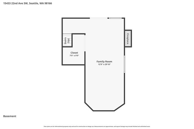 Building Photo - Versatile 5 Bedroom Retreat with Office and Outdoor Living in Burien
