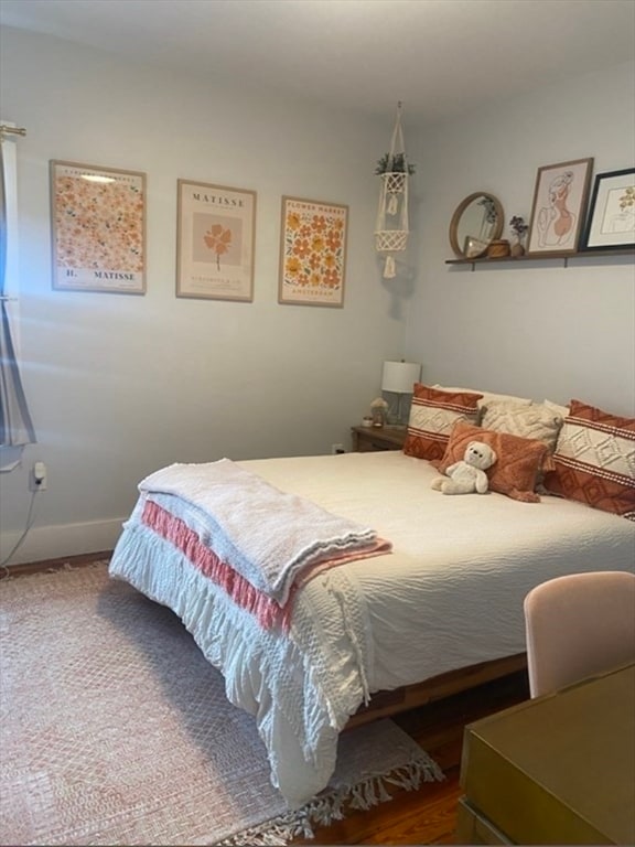 Building Photo - 130 Boston St